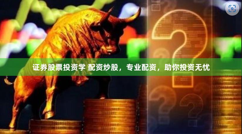 证券股票投资学 配资炒股，专业配资，助你投资无忧