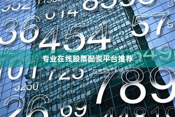 专业在线股票配资平台推荐